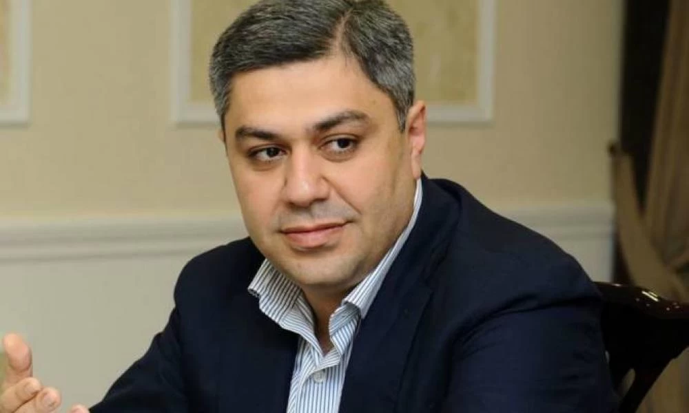 Αρμενία: Κρατείται αρχηγός κόμματος ως ύποπτος για συνωμοσία δολοφονίας του Πασινιάν